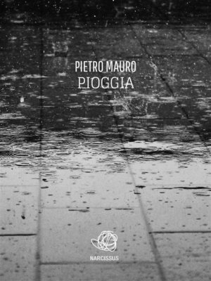 cover image of Pioggia